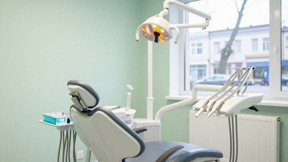 Dlaczego zęby wydają się większe po zdjęciu?