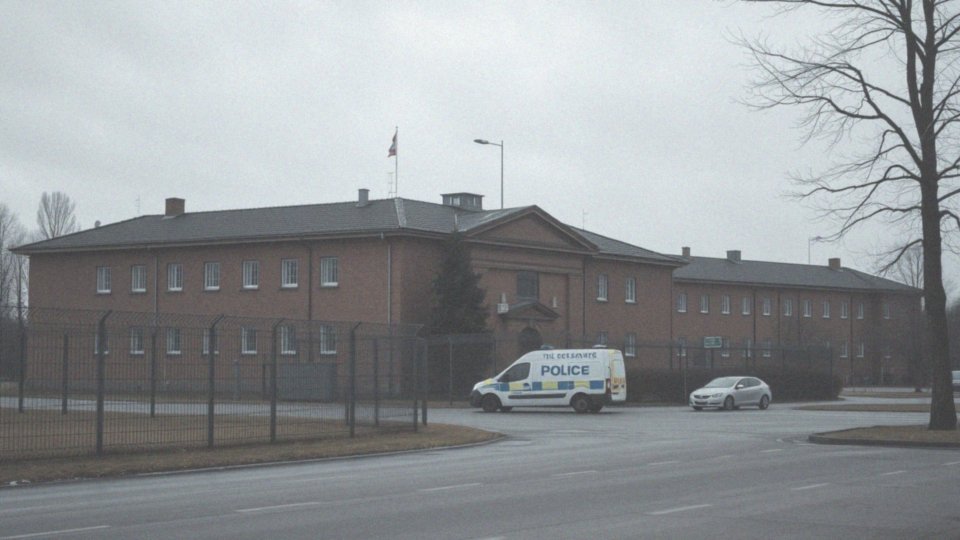 Jakie były skutki strzelaniny w Sieradzu?