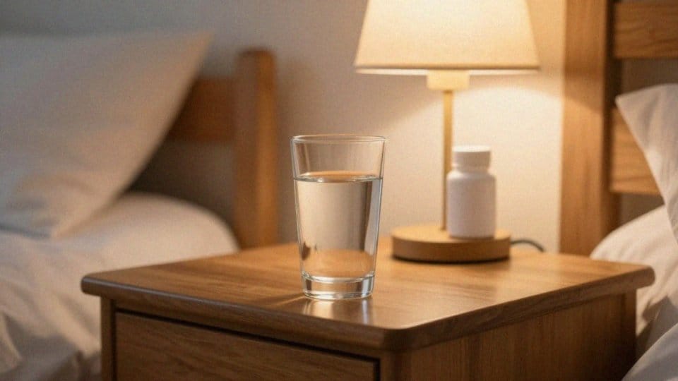Czy można pić alkohol podczas stosowania Erdomed?