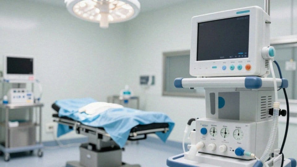 Jakie znieczulenie stosuje się przy zabiegu?