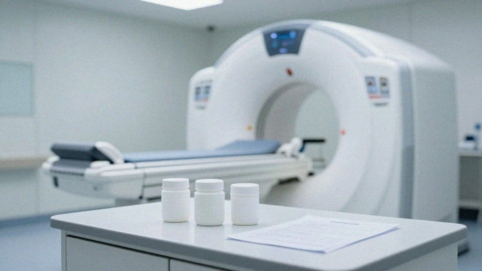 Jakie objawy wskazują na przerzuty raka żołądka?