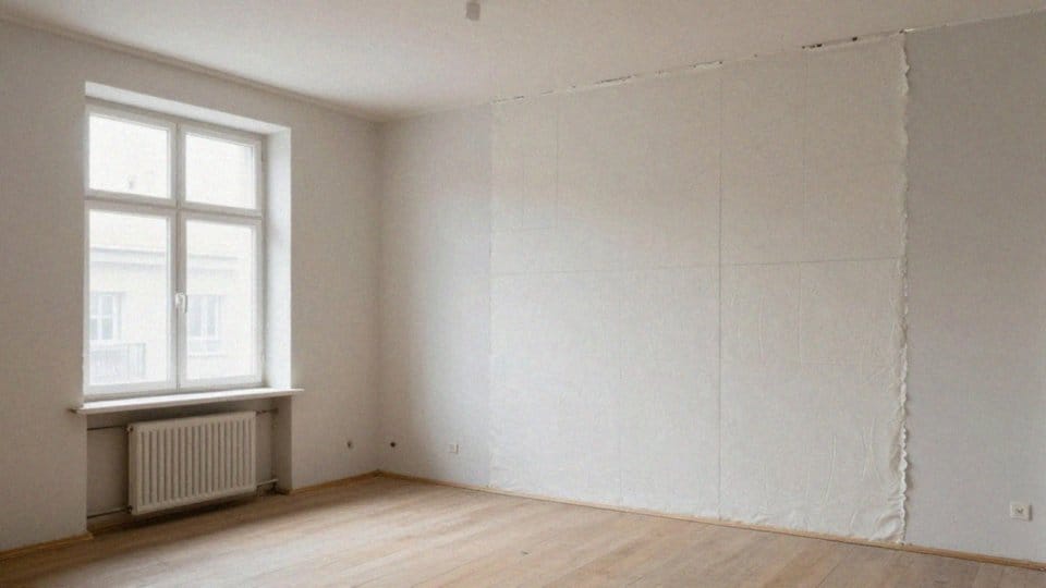 Kiedy stosować ocieplenie ścian od wewnątrz?