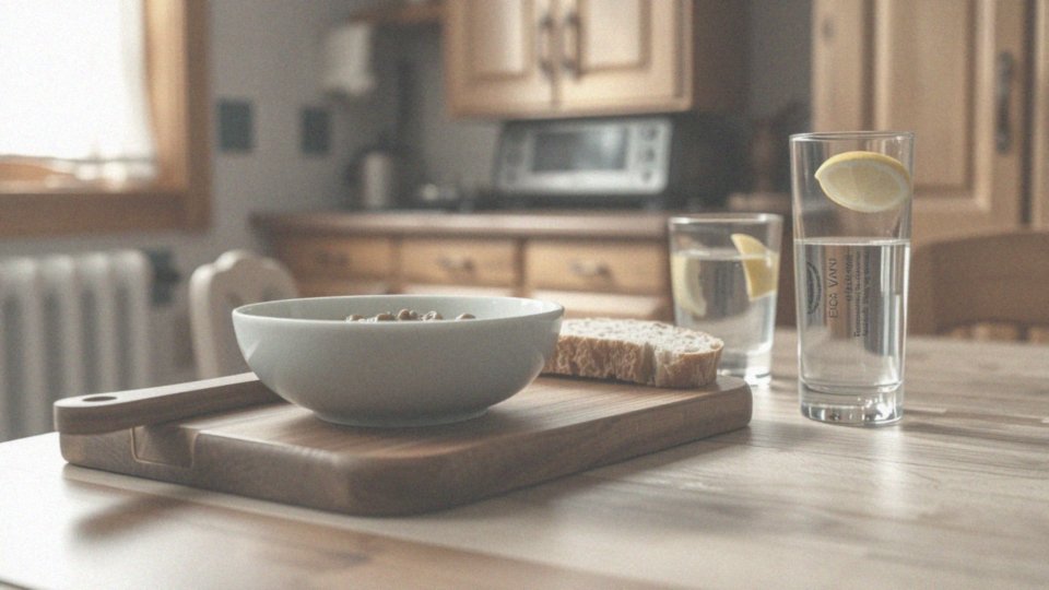 Jakie są przyczyny wzdętego brzucha?