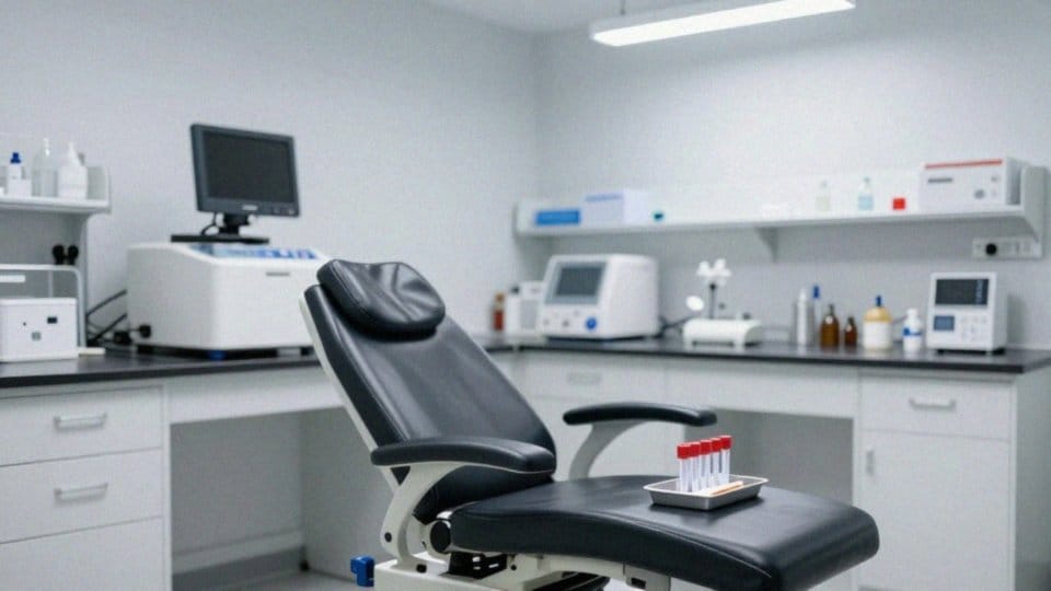 Jak diagnozuje się niedobór testosteronu?