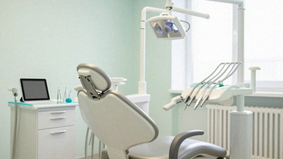Jak rozpoznać asymetrię twarzy spowodowaną zgryzem?