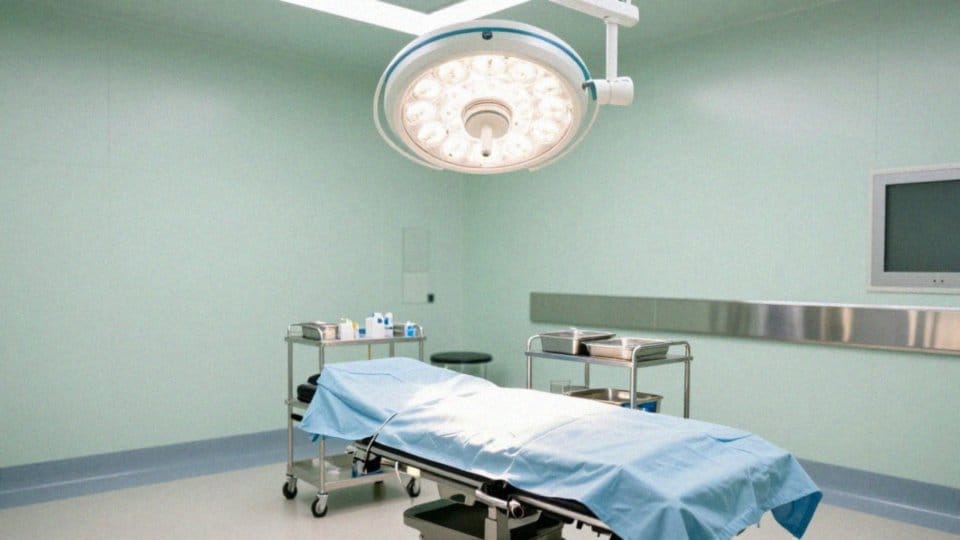 Czym jest endarterektomia tętnicy szyjnej?