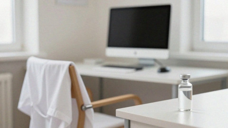 Jak monitorować wyniki badań podczas terapii testosteronem?