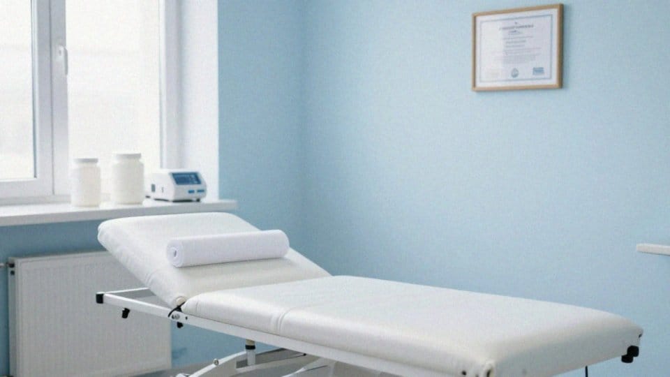 Jak przebiega kwalifikacja do szczepienia na gruźlicę?