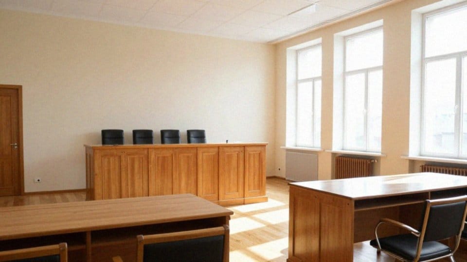 Kiedy sprawę o rozgraniczenie kieruje się do sądu?