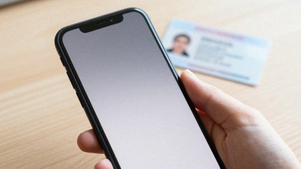 Jak przesłać dokument tożsamości do Facebooka?
