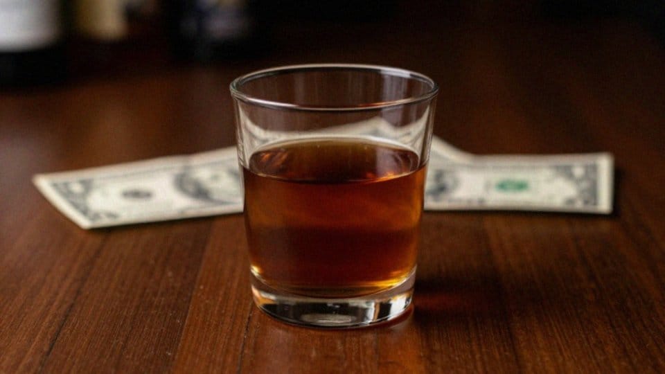 Czy Fernet Branca ma przeciwwskazania zdrowotne?
