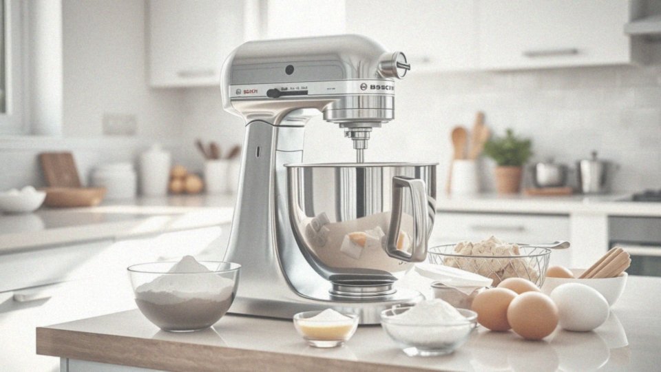 Jakie innowacje oferują roboty planetarne Bosch?