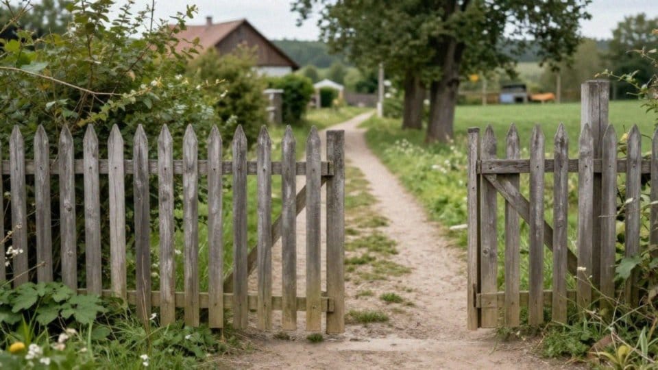 Czy właściciel działki przylegającej może żądać drogi koniecznej?
