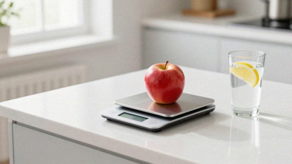 Jak szybko stracić 1 kg przy deficycie 1000 kcal?