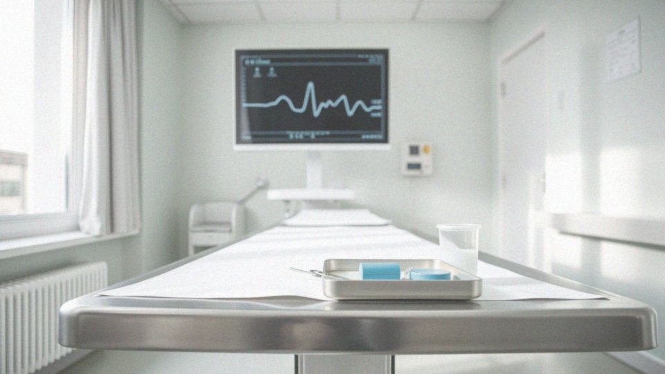 Dlaczego kobiety w ciąży są szczególnie narażone na GBS?