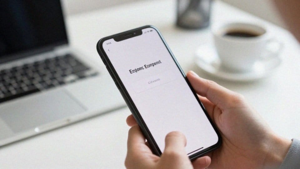 Jak przywrócić zablokowane konto na Instagramie?