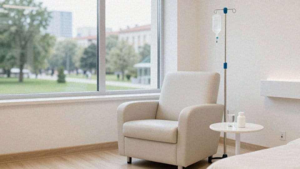 Jak działają immunoterapia i inhibitory BRAF?