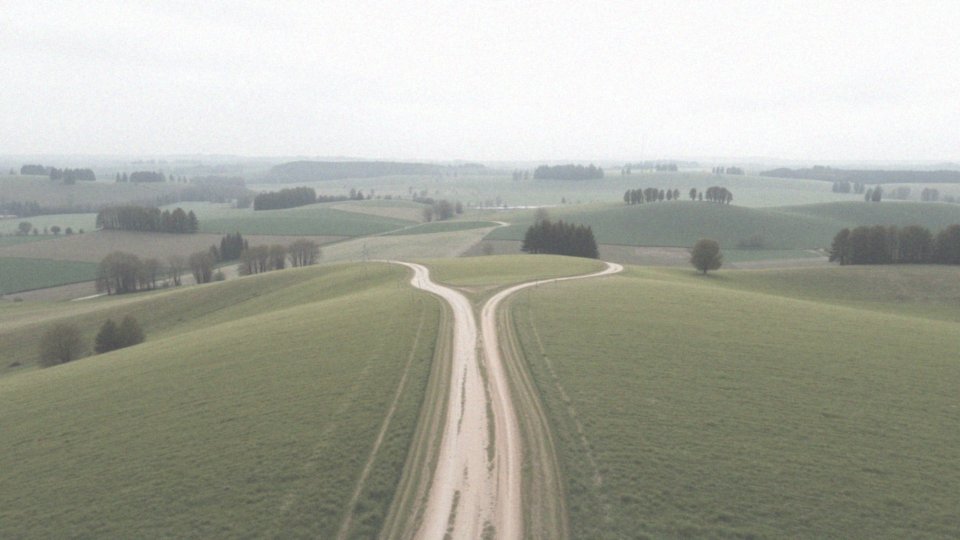 W jaki sposób sąd wytycza drogę konieczną?