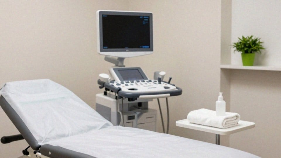 Jak przygotować się do badania prenatalnego?