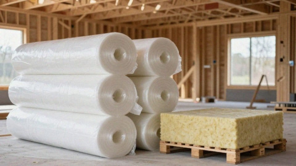 Climowool czy Rockwool: który ma niższy współczynnik lambda?