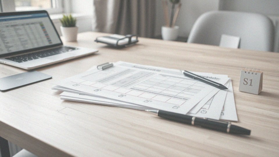 Co to jest formularz S1 i jak go uzyskać?