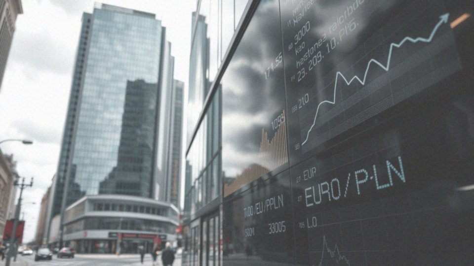 Co wpływa na kurs walutowy euro?