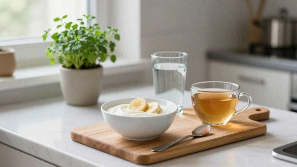 Jak dieta i styl życia wspomagają leczenie?