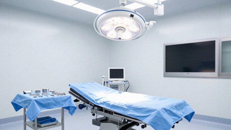 Kiedy konieczna jest operacja zrostów opłucnowych?
