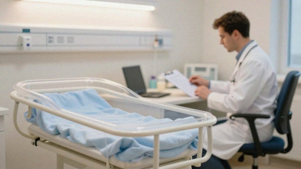 Na czym polega odroczenie szczepienia noworodka?