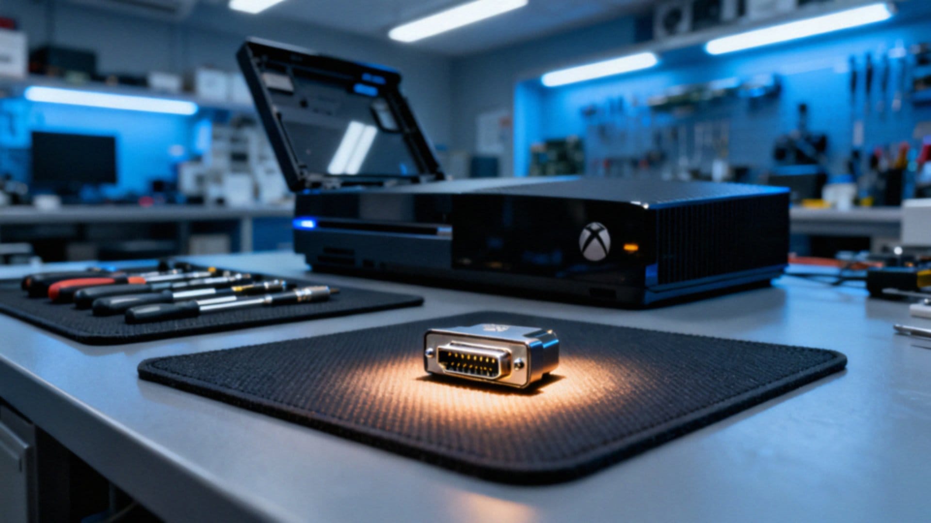 2 porty HDMI w Xbox One — co musisz wiedzieć o ich funkcjach i awariach