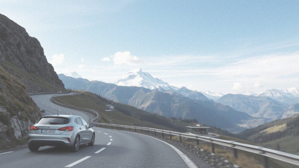 Jakie są opcje transportu do Mont Blanc?