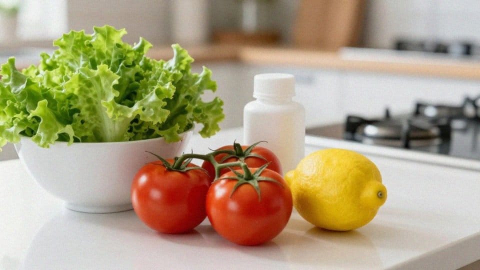 Jak zapobiegać rakowi żołądka i zakażeniu Helicobacter pylori?
