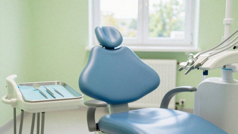Kiedy bolące dziąsła wymagają wizyty u dentysty?