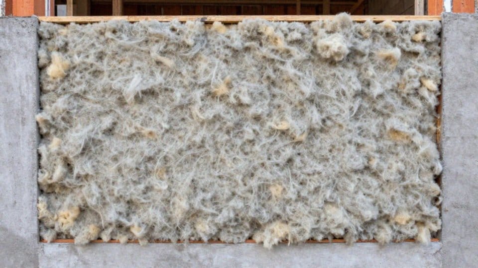 Jak wełna mineralna zwiększa bezpieczeństwo pożarowe?