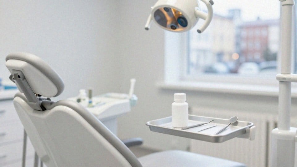 Czy antybiotyk na opuchliznę jest konieczny?
