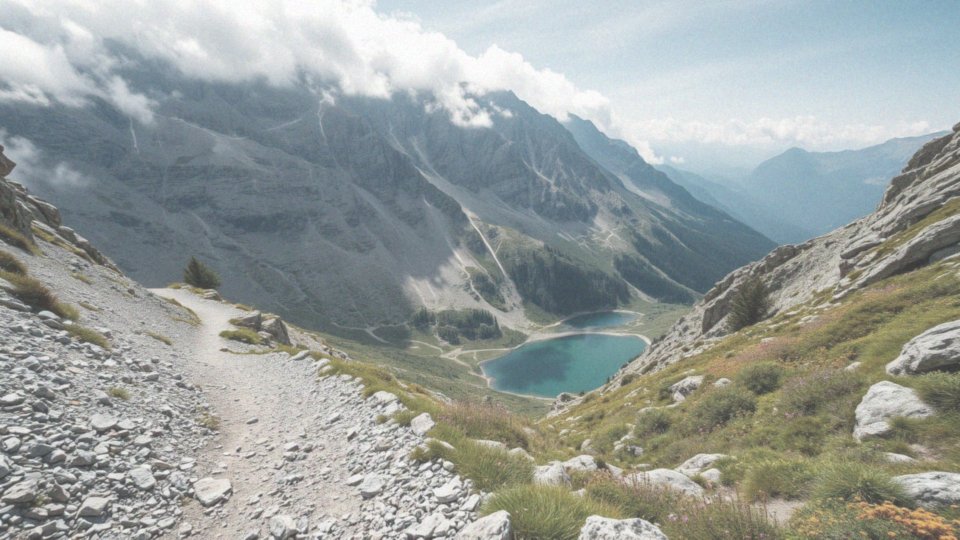 Co to jest Tour du Mont Blanc i dlaczego jest popularny?