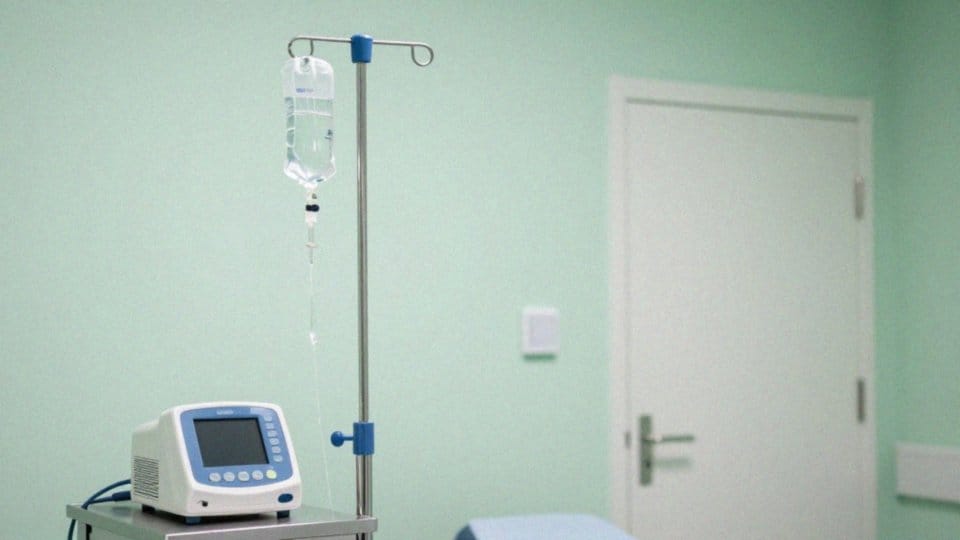 Kiedy zmienić antybiotyk przy braku poprawy?