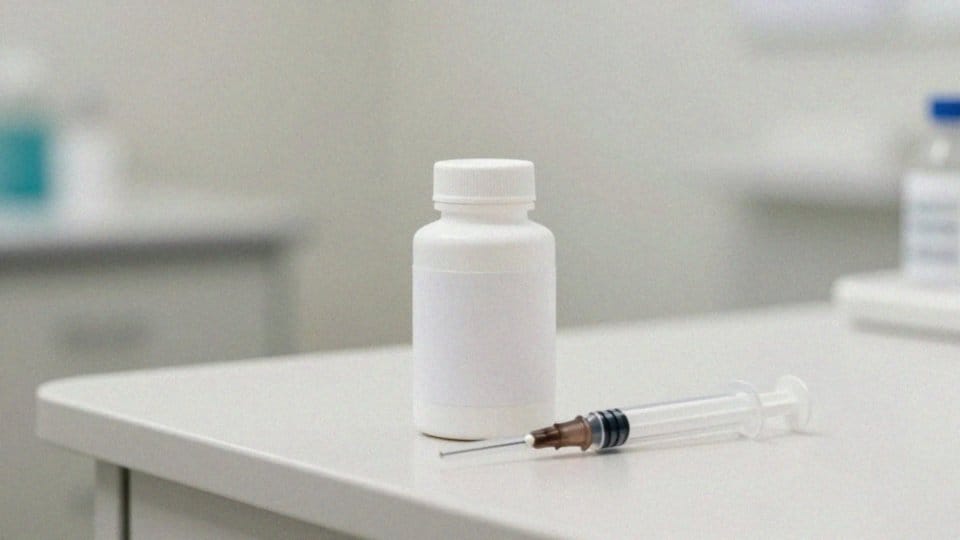 Jak dawkować lek na testosteron?