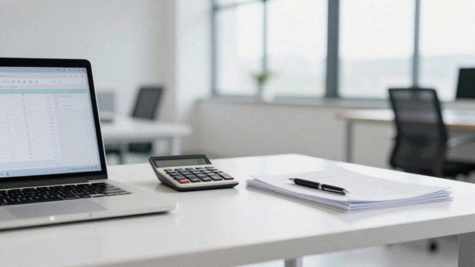Jak liczyć wymiar czasu pracy dla niepełnego etatu?