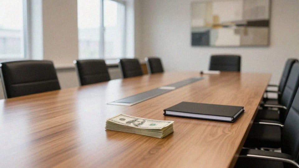 Kiedy organ zatwierdzający decyduje o rachunku przepływów pieniężnych?