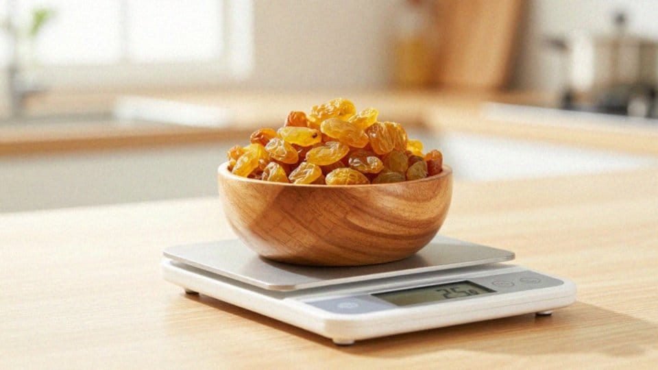 Ile kalorii mają porcje 25 g i 50 g?