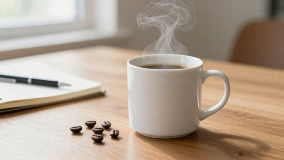 Jak kofeina wpływa na pobudzenie i samopoczucie?
