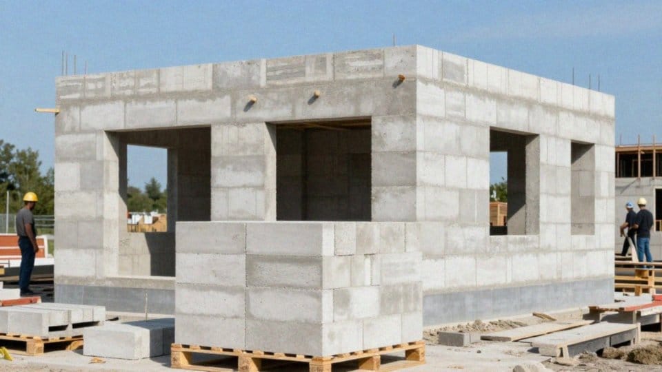 Jak dobrać materiały do ścian szczytowych?