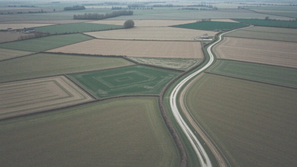 Jakie dowody są potrzebne do ustanowienia drogi koniecznej?