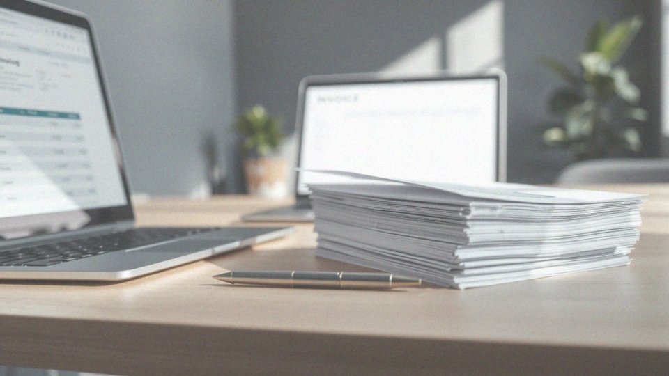 Jakie informacje dotyczące towaru lub usługi muszą być umieszczone na fakturze?
