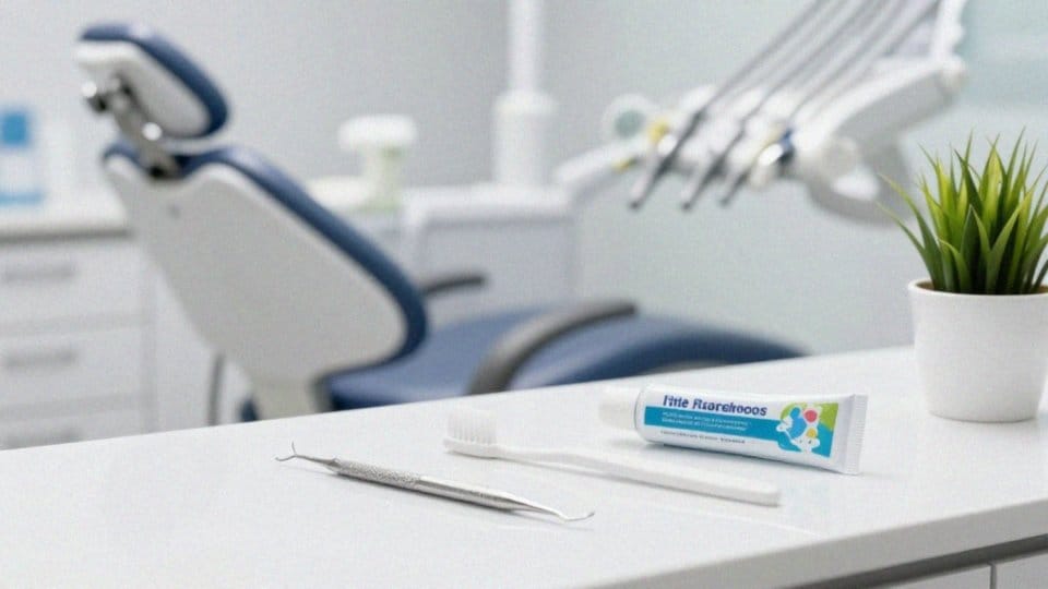 Jakie są powikłania martwego zęba mlecznego?