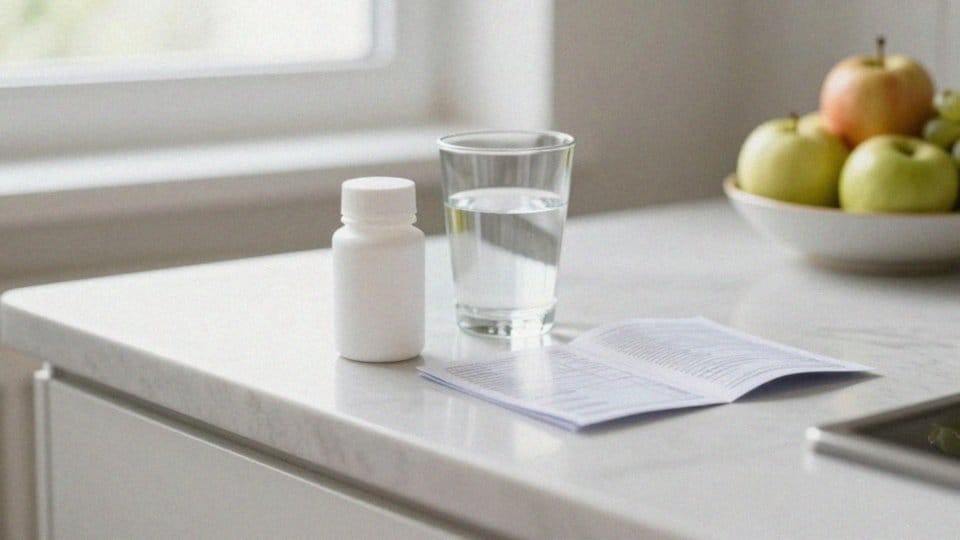Jak bezpiecznie postępować podczas antybiotykoterapii?