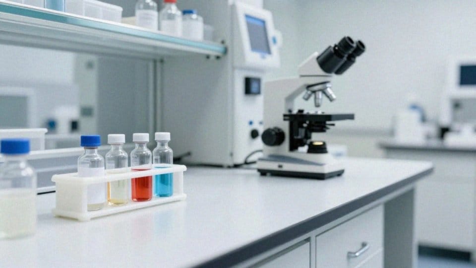 Jak rozpoznać niski lub wysoki poziom testosteronu?