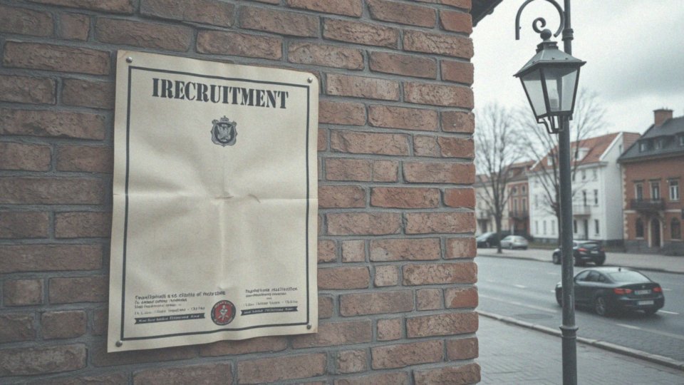 Kiedy odbył się ostatni pobór do wojska?
