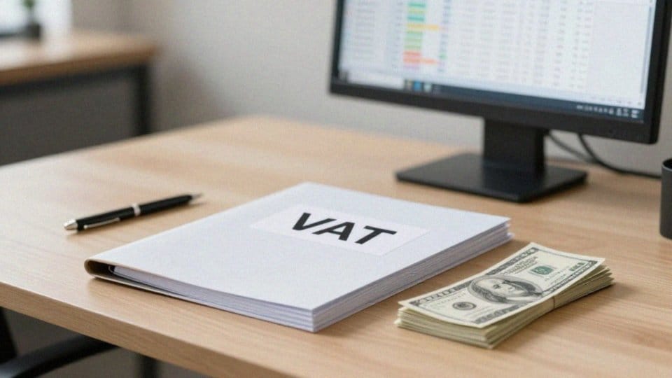 Kto i jak rozlicza VAT przy nabyciu?